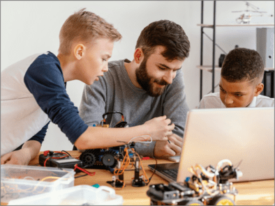 Arduino programming course in USA