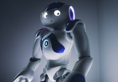 The best nao robot in USA